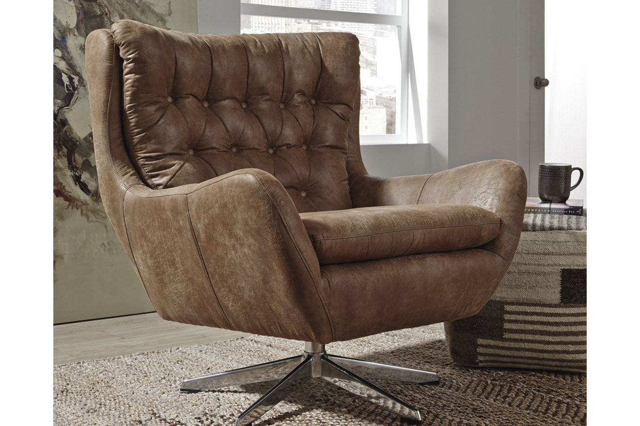 A3000052 Velburg Accent Chair Collection By Ashley Furniture