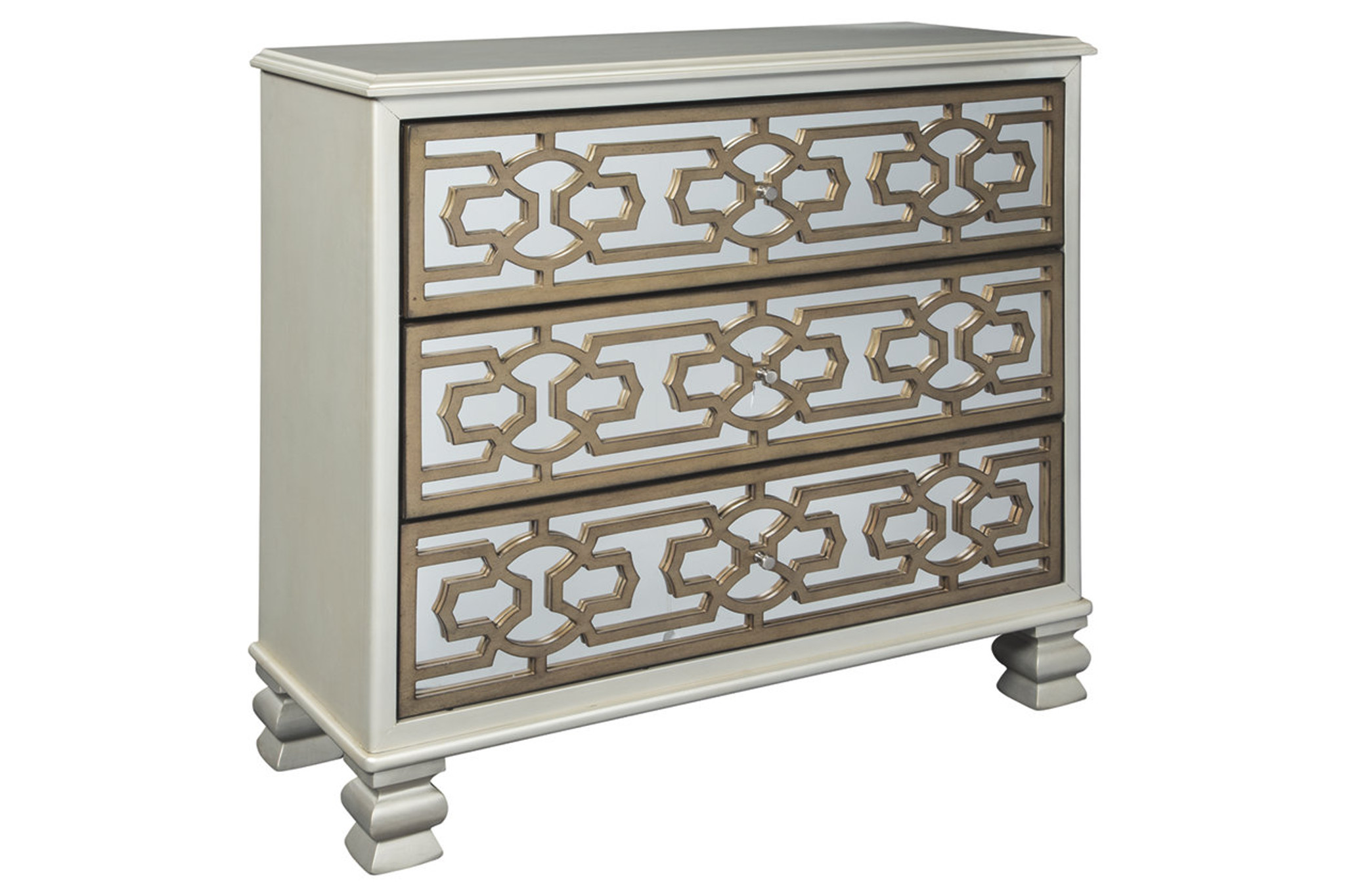 SENZERNELL ACCENT CABINET