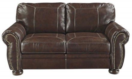 50404 55 67 2 Pcs Banner Coffee Collection Sectional Set