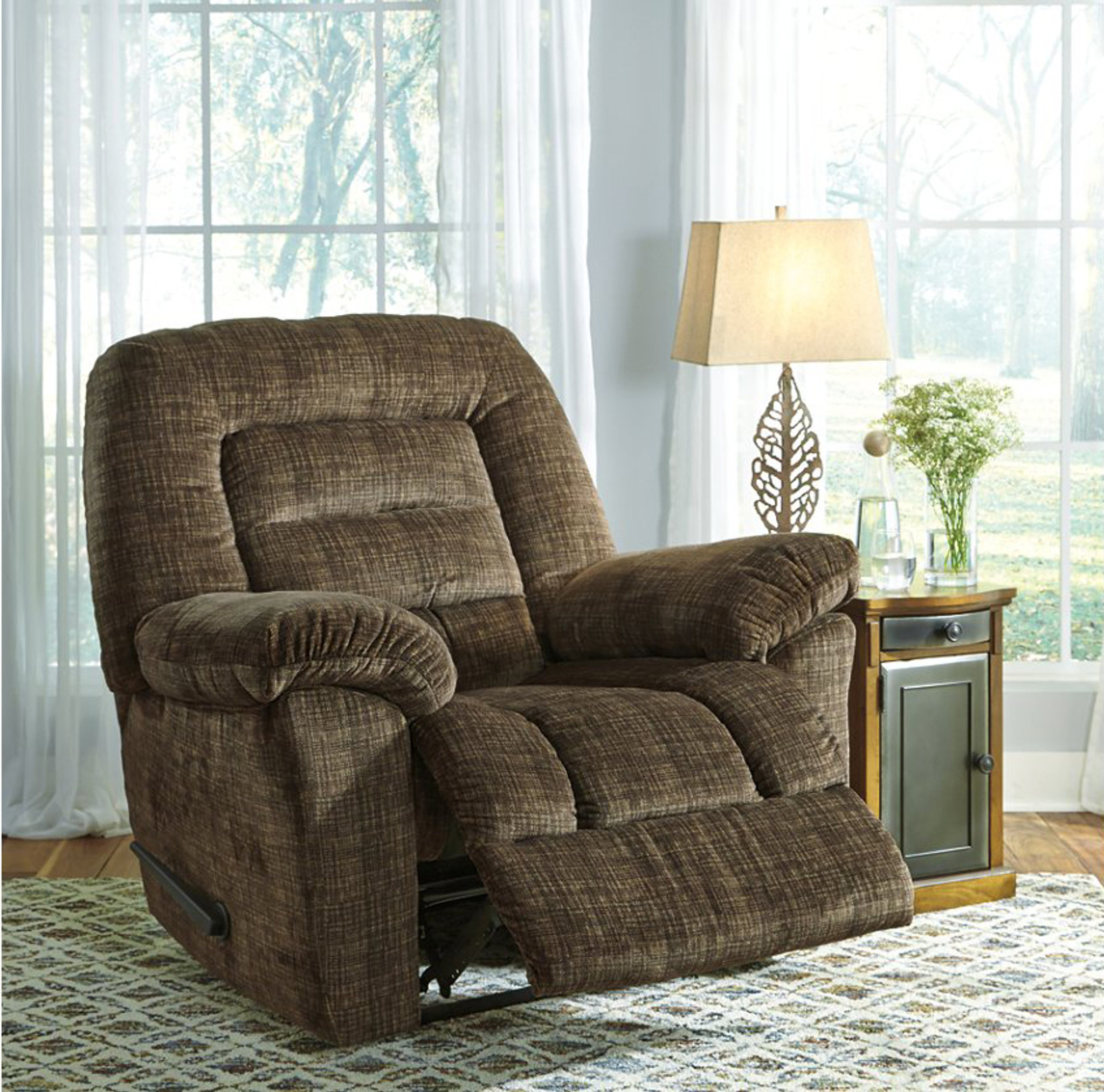 hengen recliner