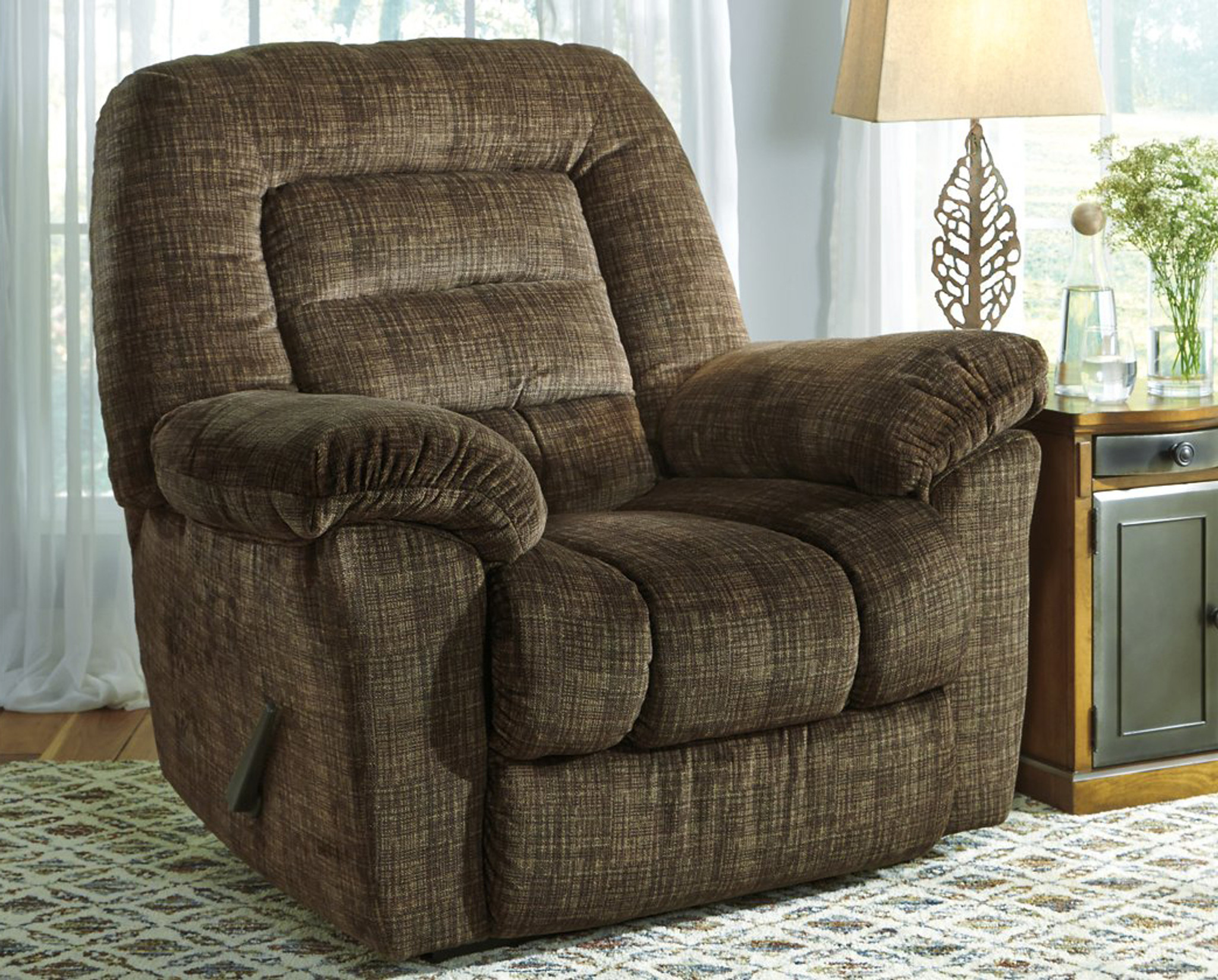 hengen recliner