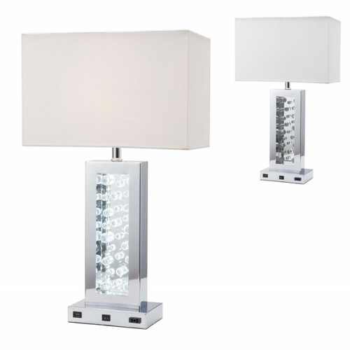 MONICA TABLE LAMP (SET OF 2)