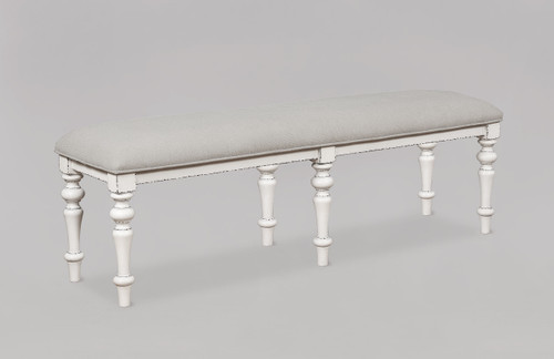 BARDOT BENCH (CROWNM 2275/BENCH)