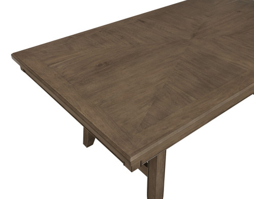MANNING DINING TABLE 