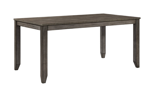 SEAN MELAMINE DINING TABLE 