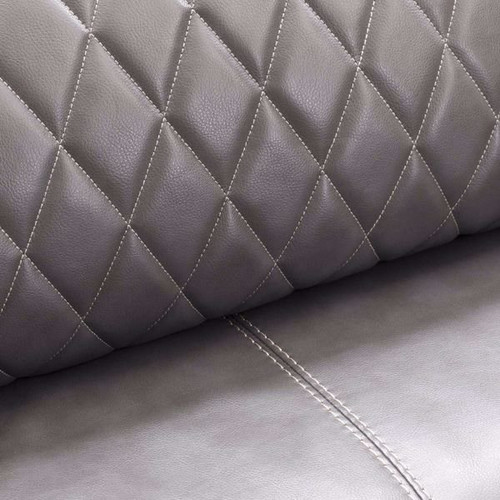 Samperstone 5PC Power Reclining Sectional (ASH-55203S1)