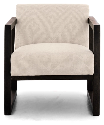 Alarick Accent Chair