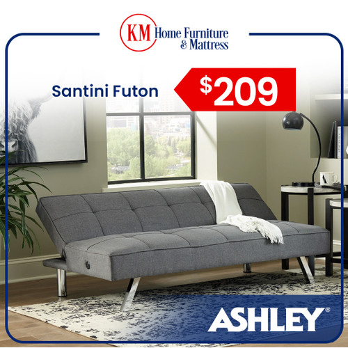 Santini - Futon Sofa