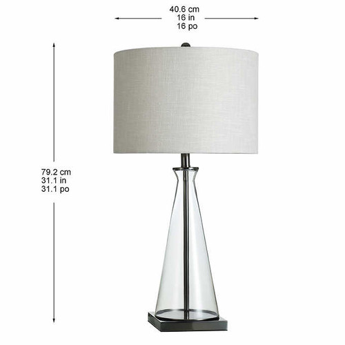 Villenova Table Lamp