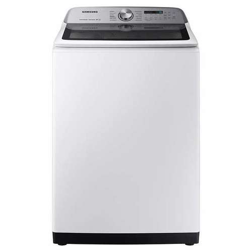 Samsung 5.0 cu.ft. Top Load Washer with Super Speed
