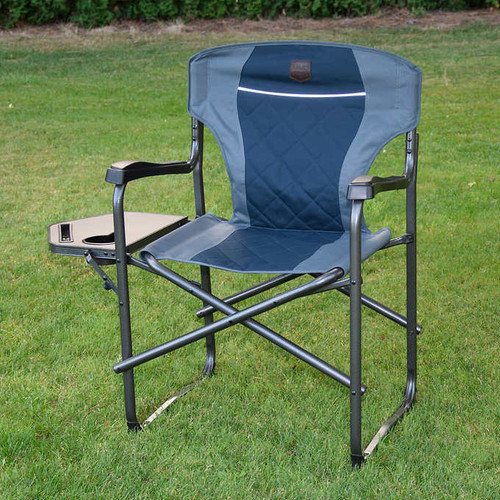 Timber Ridge Folding Director's Chair, SET OF 2-pack