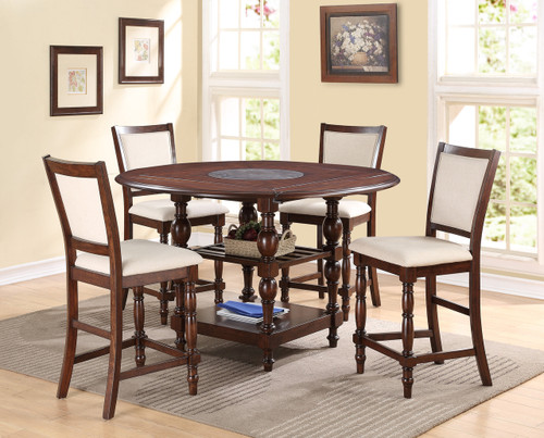 Tremont Counter Height Table