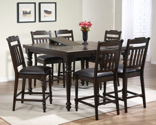 Brayden Counter Height Table