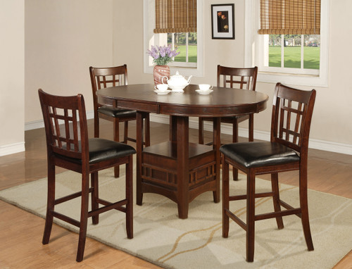 Hartwell Counter Height Table - 2795T-4260