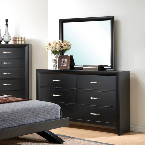 GALINDA DRESSER-B4380/1