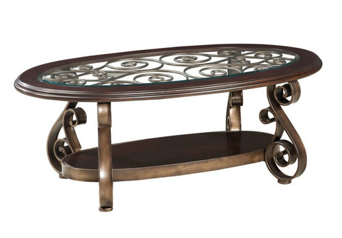 LORENZO COFFEE TABLE-21601