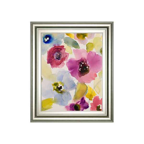 BELLE LUMINAIRES I BY LANIE LORETH 22x26