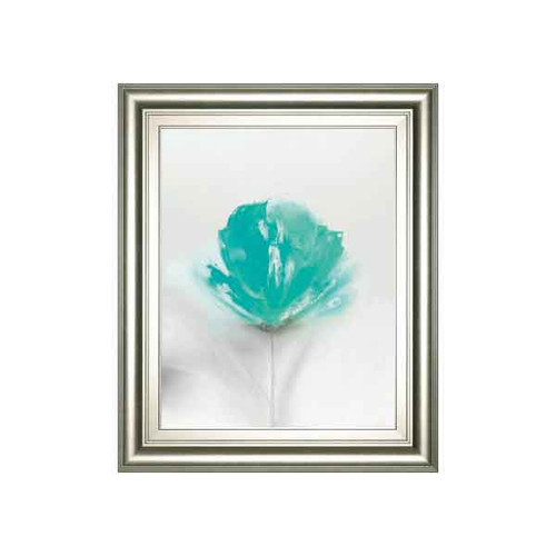 AQUA SORBET 1 BY JANE PRIOR 22x26