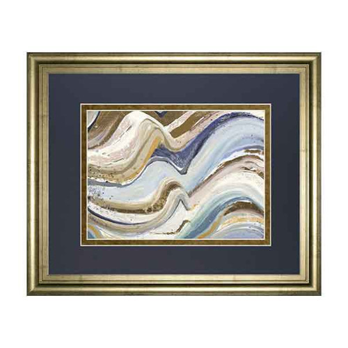 EARTH TONE NEW CONCEPT BY PATRICIA PINTO 34x40