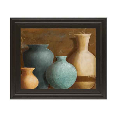 ANCIENT CLAY II 22x26