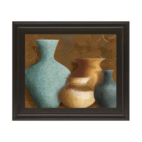 ANCIENT CLAY I 22x26