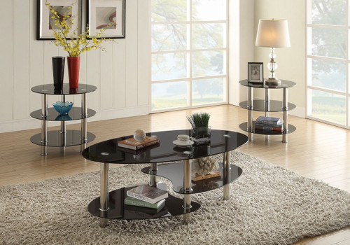 COFFEE TABLE 3PCS SET-F3104