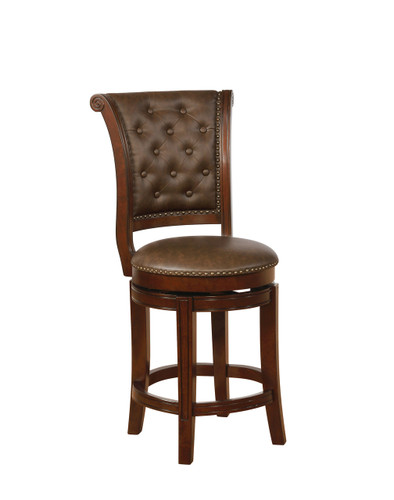 ALEXANDRIA 24" COUNTER STOOL ASSEMB-2792C24ESP