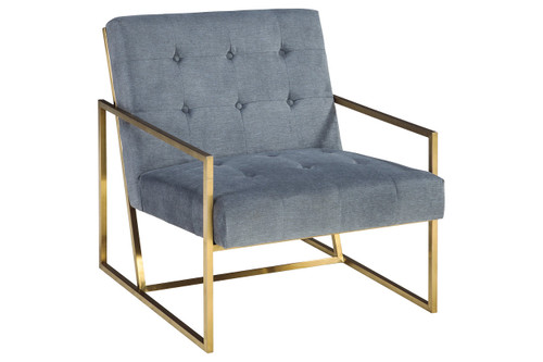 SEAFRONT ACCENT CHAIR-A3000027