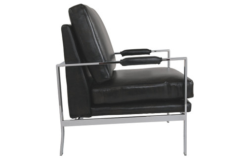 NETWORK ACCENT CHAIR-A3000028