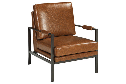 PEACEMAKER ACCENT CHAIR-A3000029