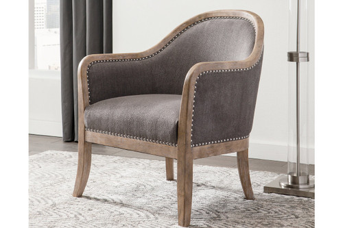 ENGINEER ACCENT CHAIR-A3000030
