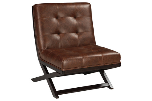 SIDEWINDER ACCENT CHAIR-A3000031