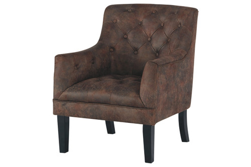 DRAKELLE ACCENT CHAIR-A3000051