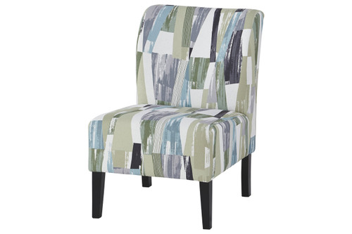 TRIPTIS MULTI ACCENT CHAIR-A3000066