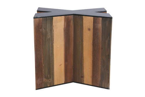 HIGHMENDER ACCENT TABLE-A4000042