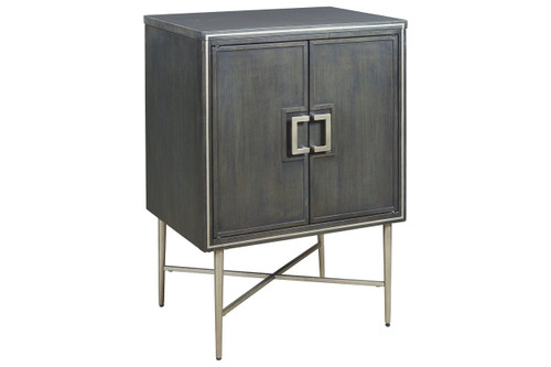 BERITBURY ACCENT CABINET-A4000069