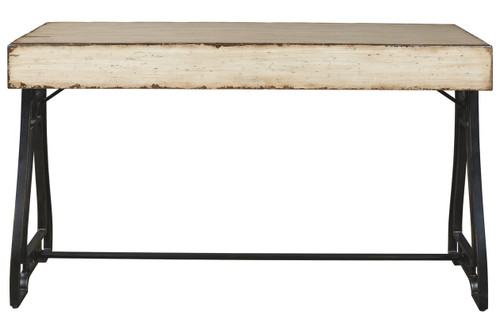 VANPORT SOFA / CONSOLE TABLE-A4000078
