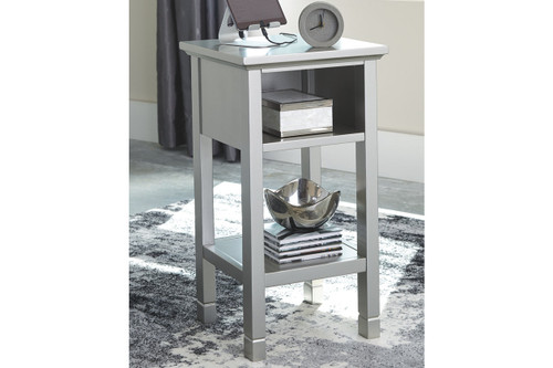 MARNVILLE ACCENT TABLE-A4000087