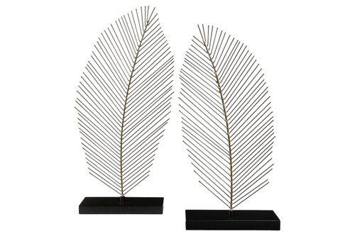 ELEUTHERIA SCULPTURE (SET OF 2)-A2000206
