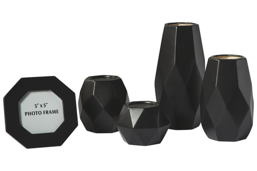 DONATELLA ACCESSORY SET (SET OF 5)-A2C00130