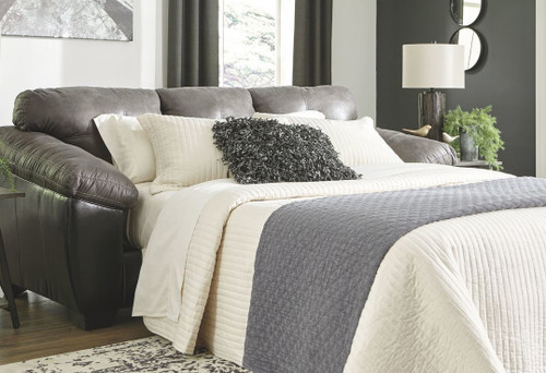 70508 39 Accrington Earth Collection Queen Sofa Sleeper Collection