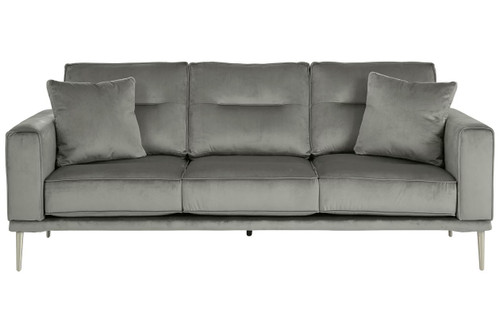 Macleary Modern Aesthetic Sofa
