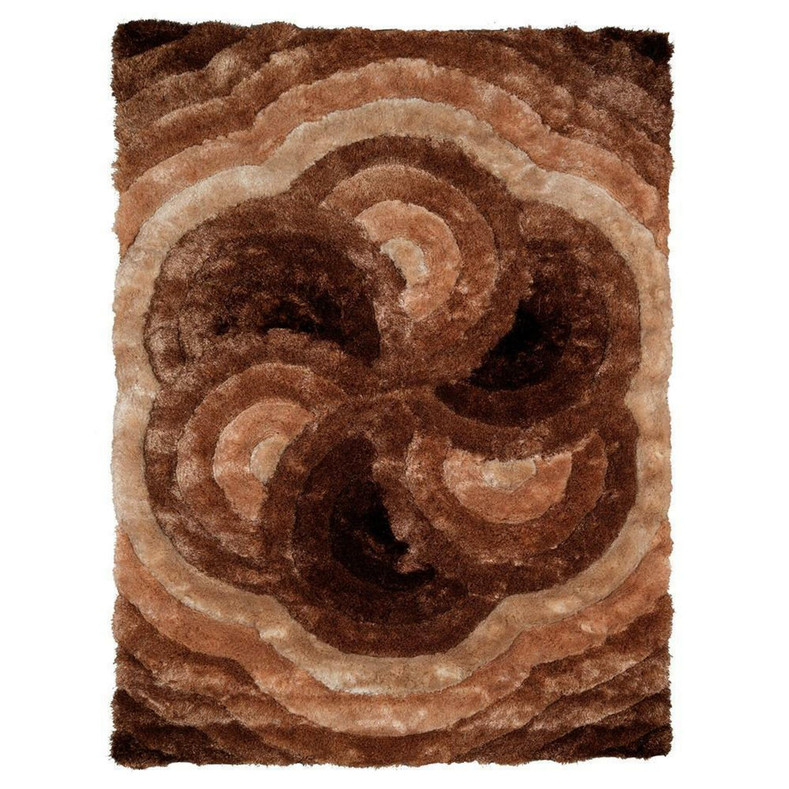 What are the different types of area rugs?