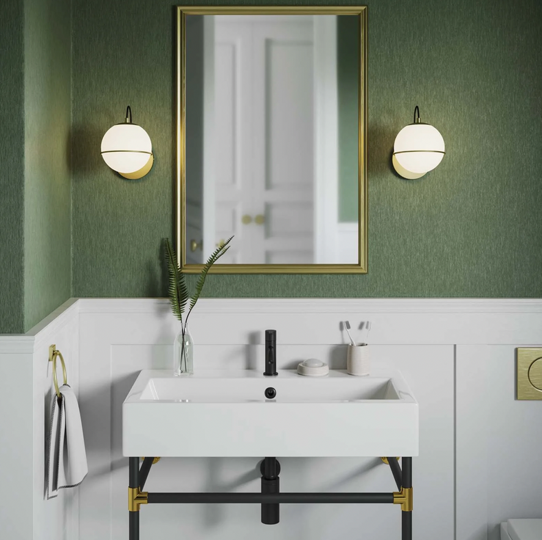 How to style with the perfect colors?