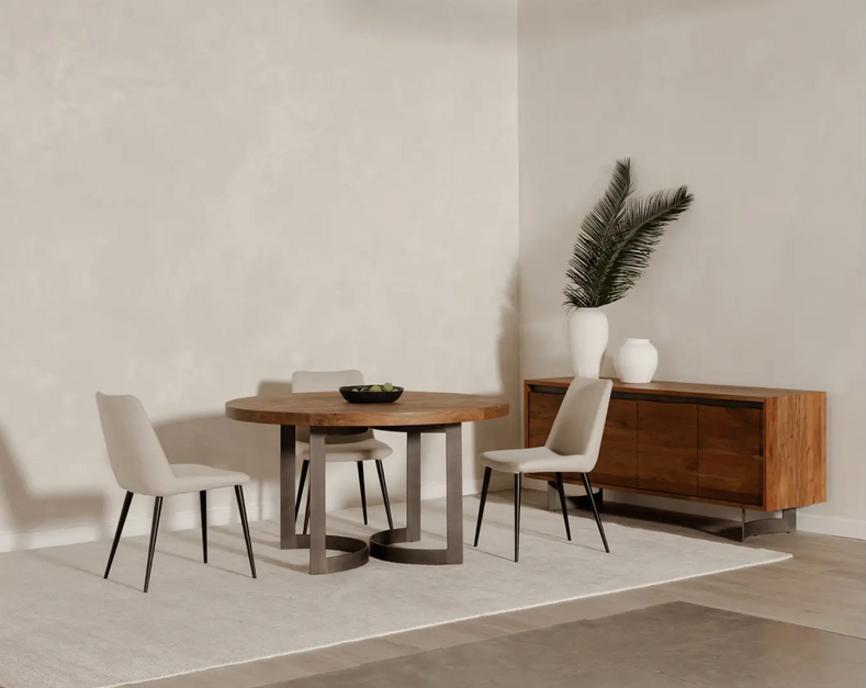 How to style your perfect Dining room