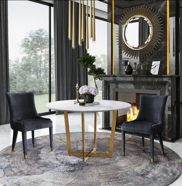 How to design a stunning modern luxury home