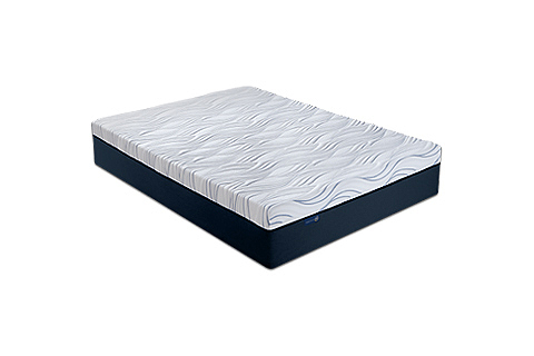 Memory Foam Mattress