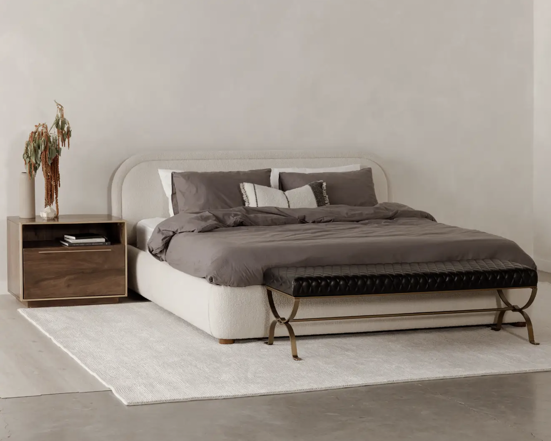 What your Bedroom need KM Home Furniture & Mattress