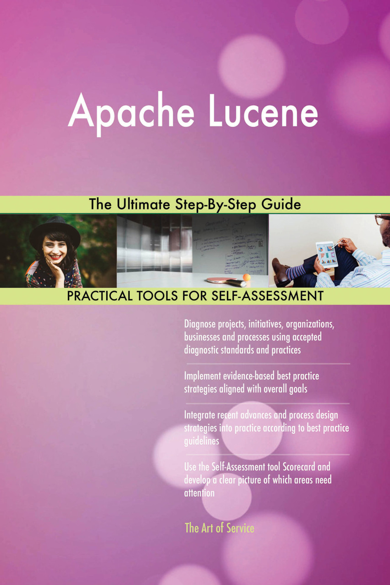 apache lucene