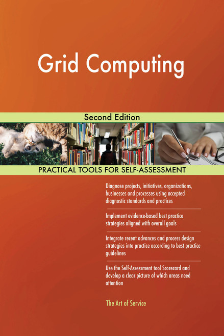 Grid Computing Second Edition